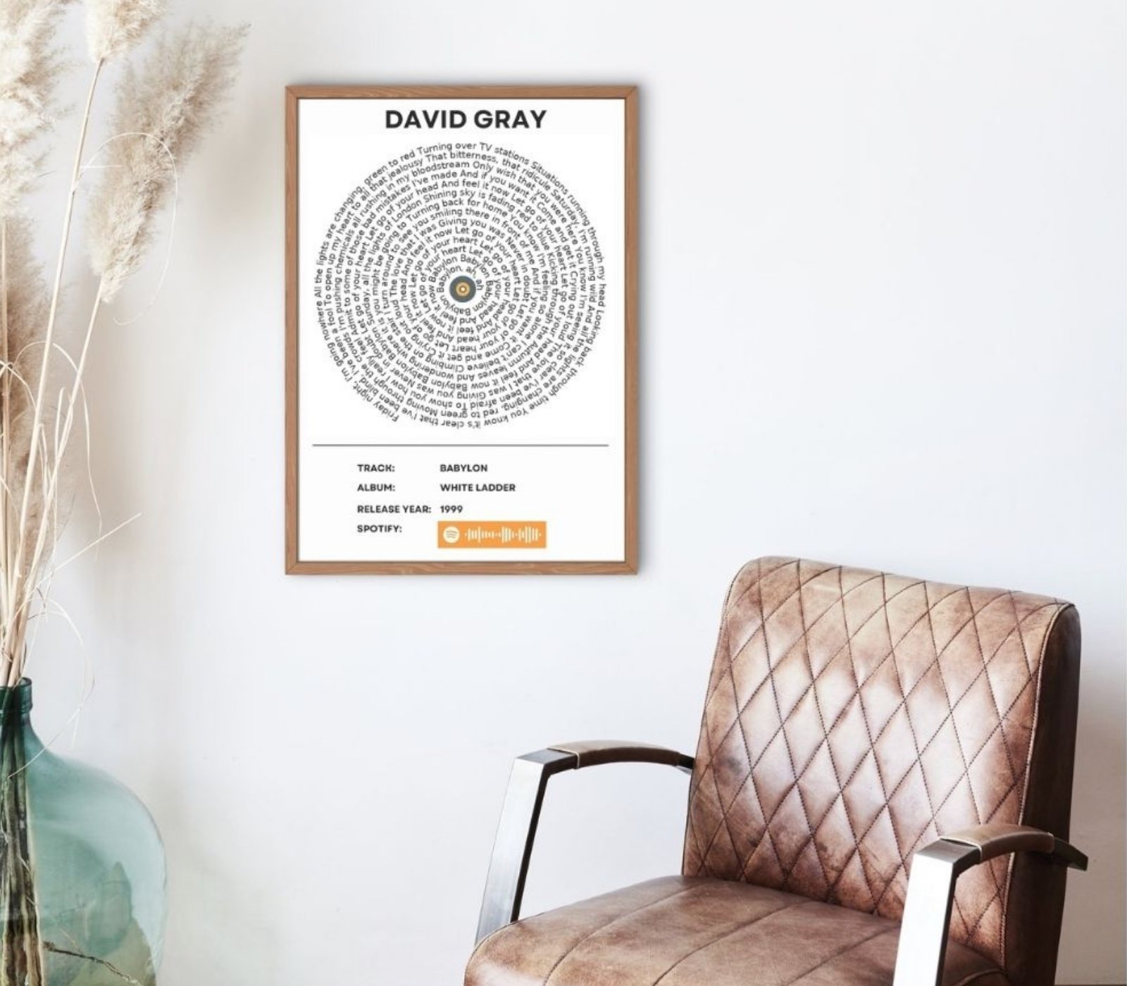 David Gray - Babylon