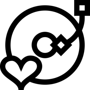 Lyric Shapes