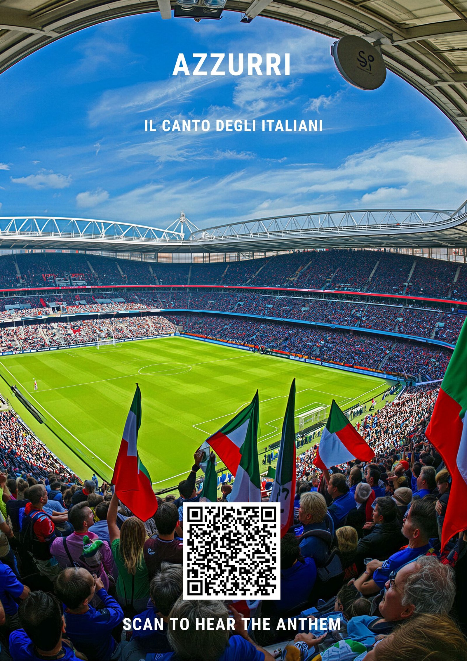 Italy FC Anthem - Image 2