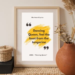 Dancing Queen
