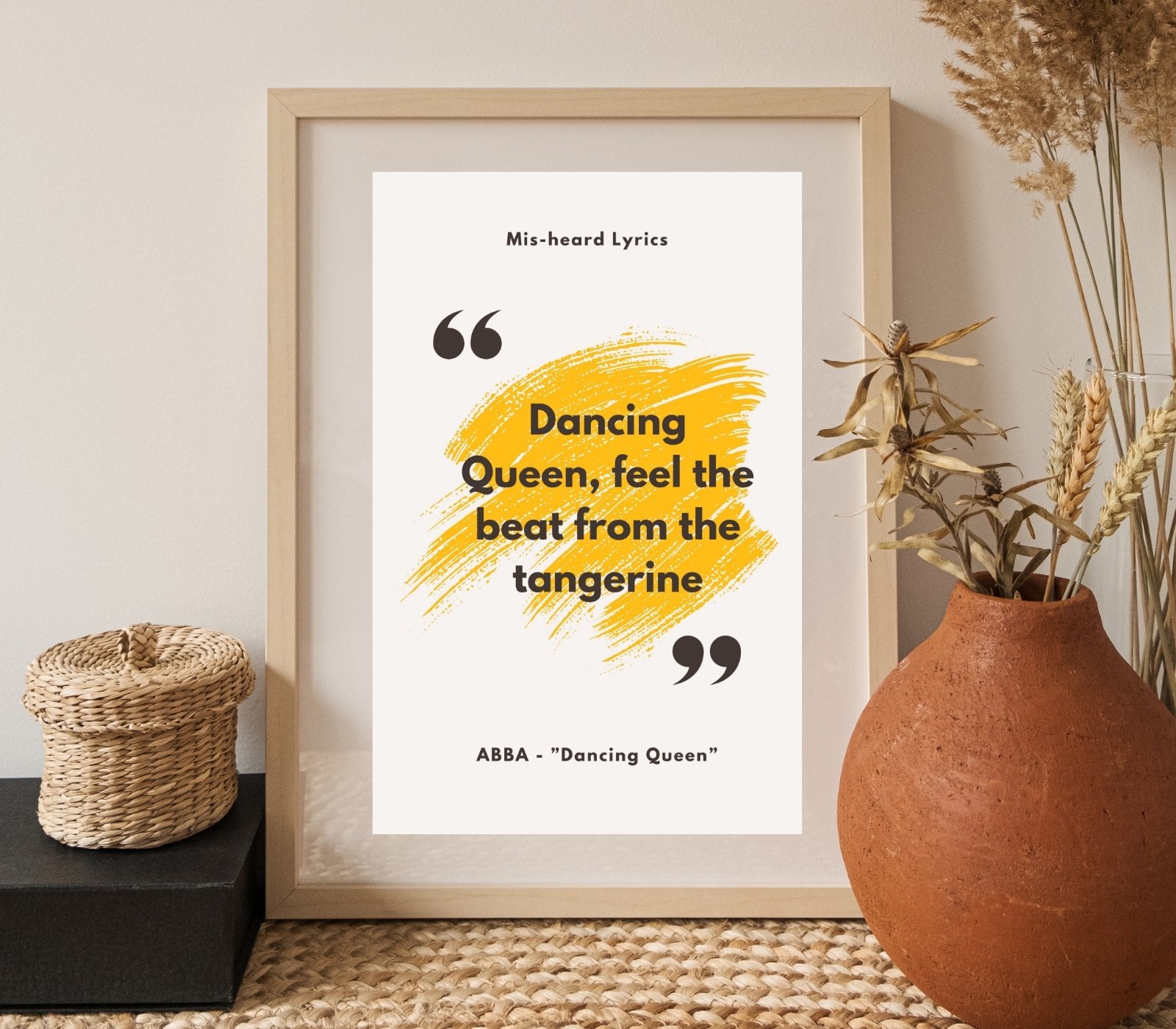 Dancing Queen