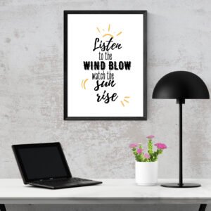 The Chain - Wind blows