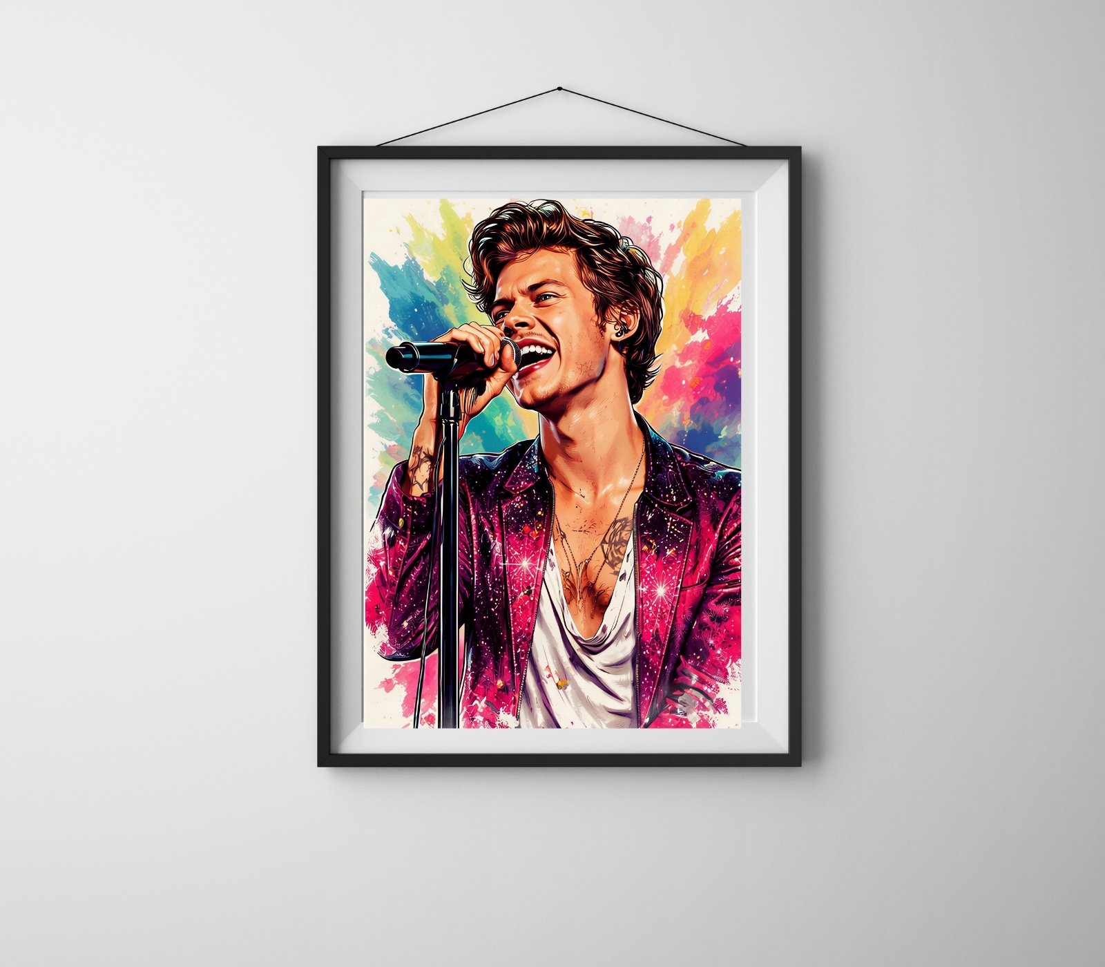 Harry Styles - Image 2