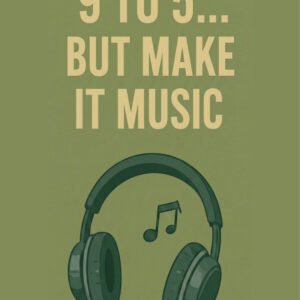 9 to 5 Music - alternate view