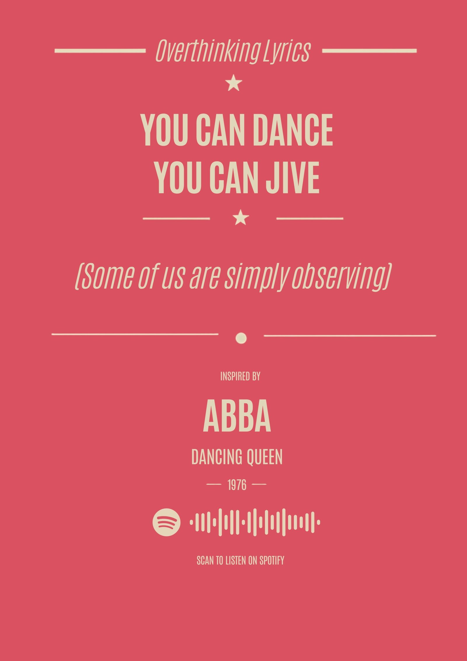 ABBA - Dancing Queen - Image 2