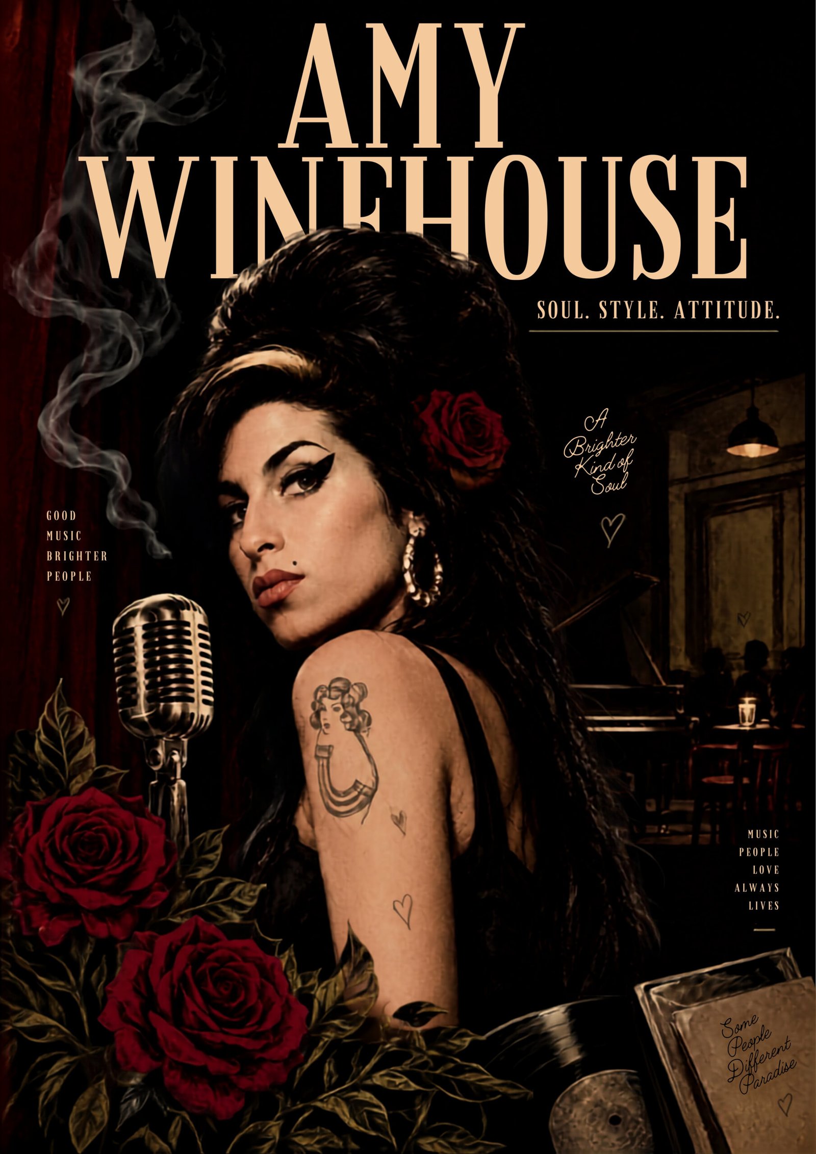 Amy Winehouse - Image 2