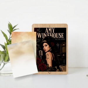 Amy Winehouse