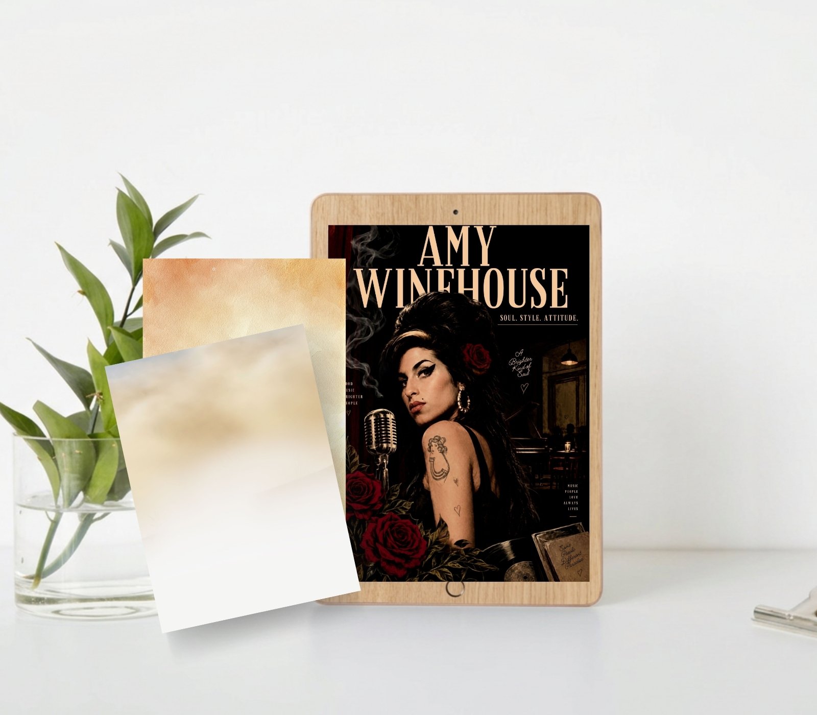 Amy Winehouse