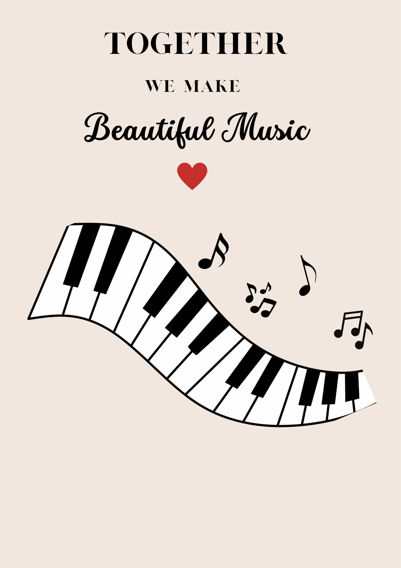 Beautiful Music - Image 2