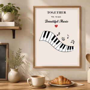 Beautiful Music