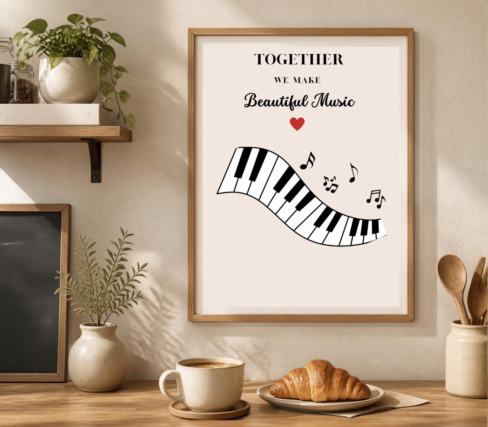 Beautiful Music