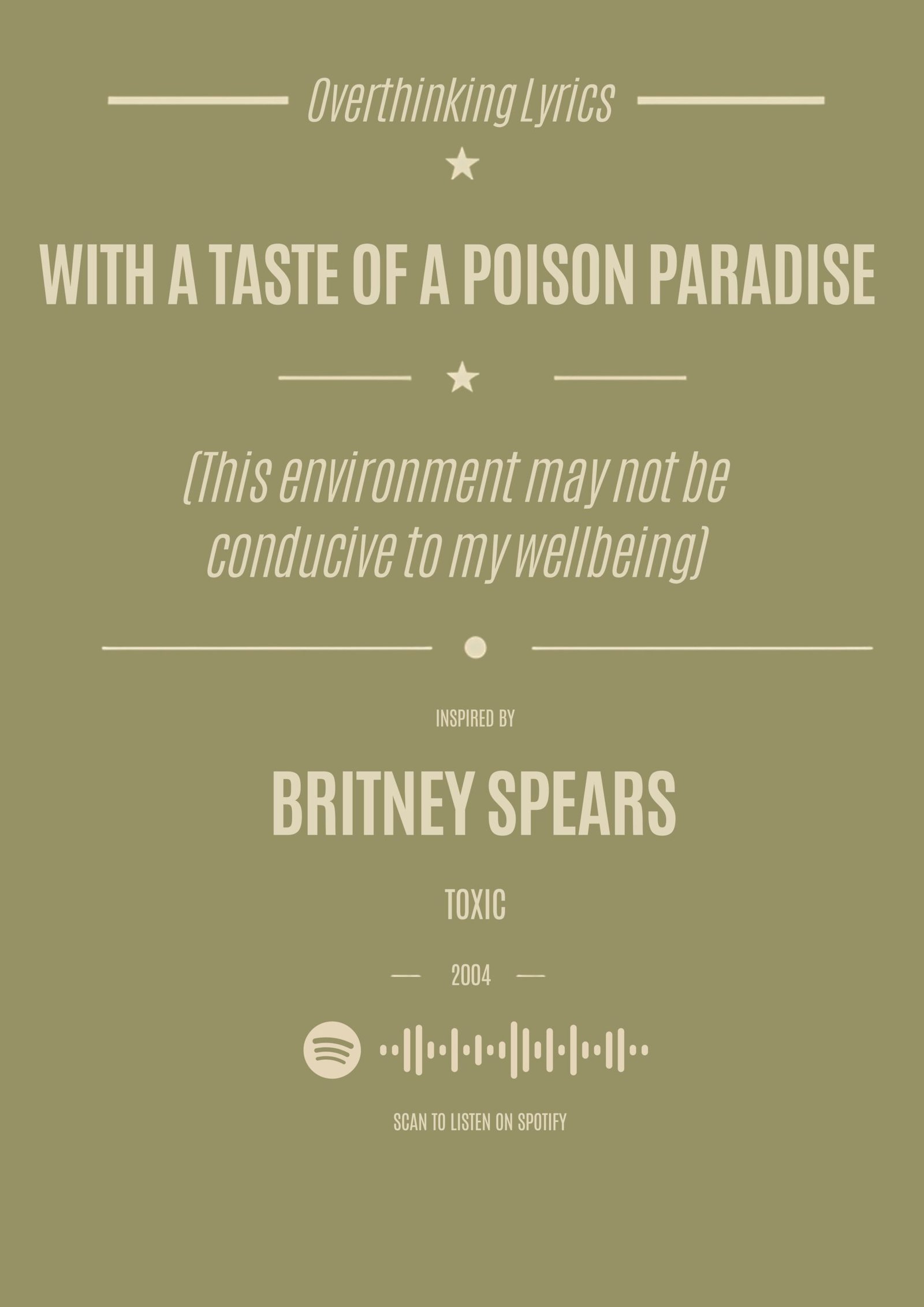 Britney Spears - Toxic - Image 2