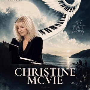 Christine McVie - alternate view