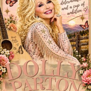 Dolly Parton - alternate view
