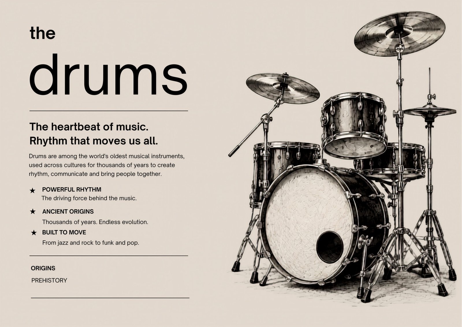 Drums - Image 2