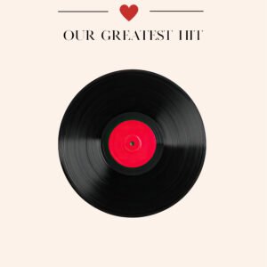 Family Greatest Hit - alternate view