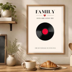 Family Greatest Hit