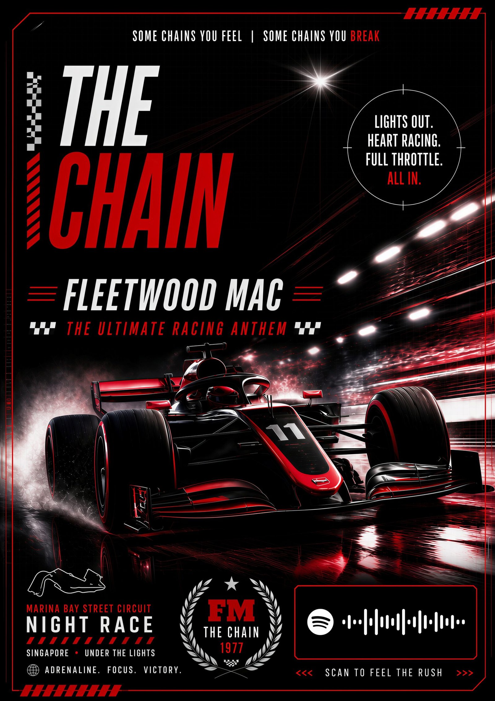 Formula One Anthem - Image 2