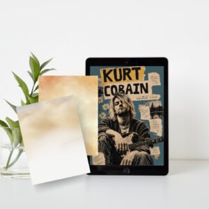 Kurt Cobain