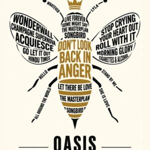 Oasis Lyric Cloud - alternate view