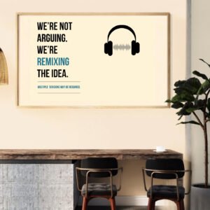 Office Remix