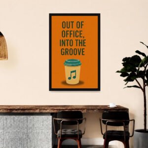 Out of Office