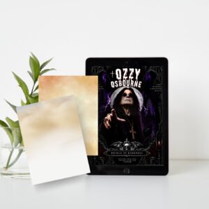 Ozzy Osbourne