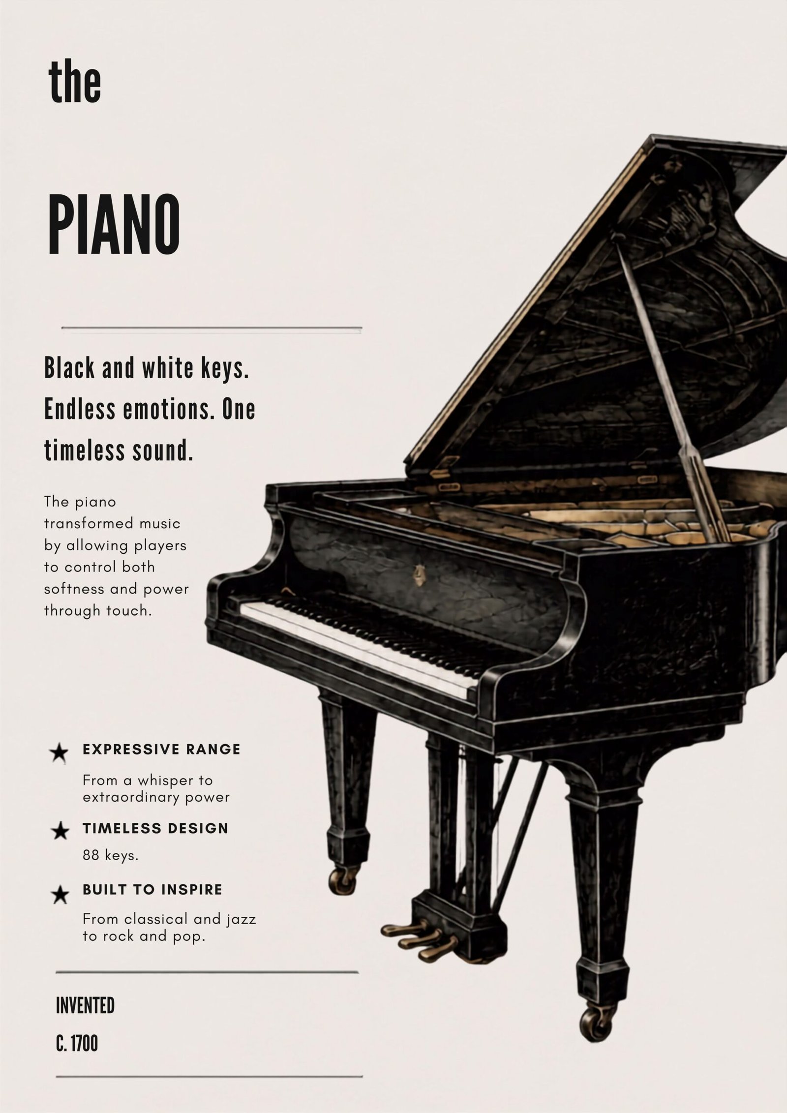 Piano - Image 2
