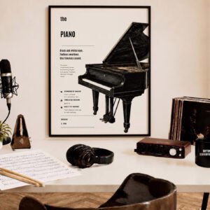 Piano