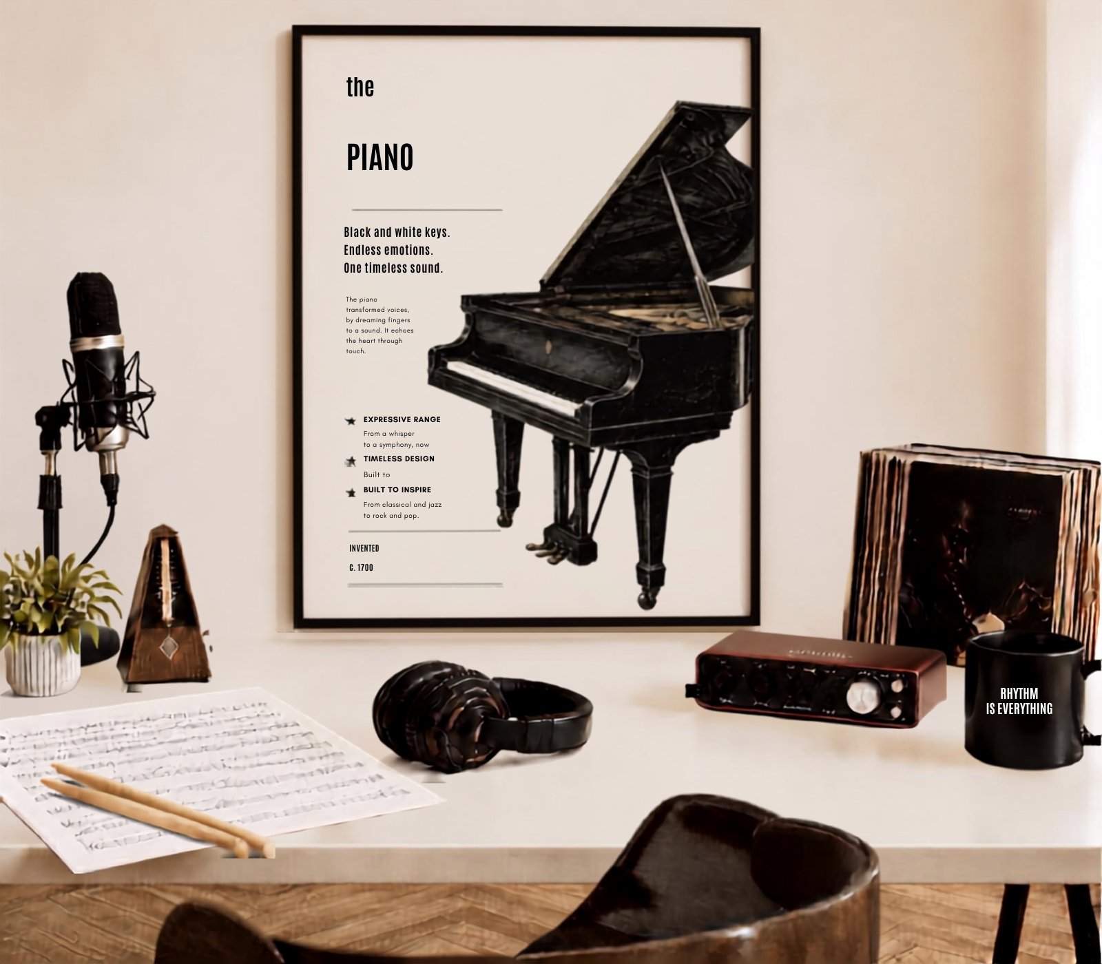 Piano