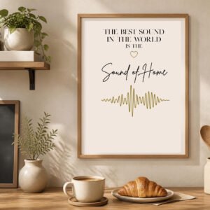 Sound Of Home