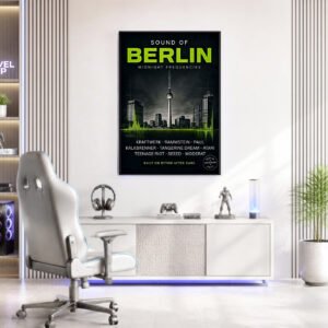 Sound of Berlin