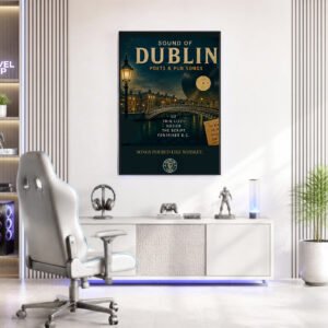 Sound of Dublin