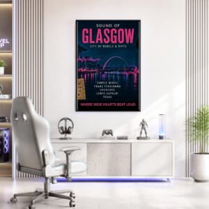 Sound of Glasgow