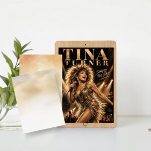 Tina Turner