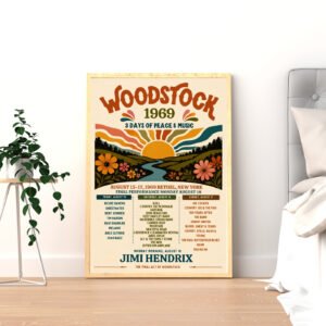 Woodstock Festival